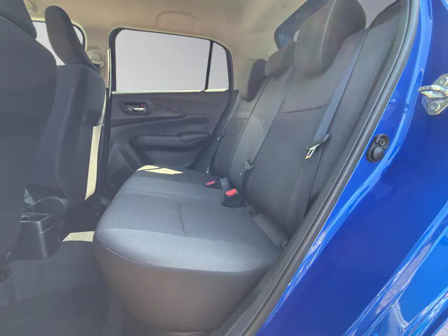 Suzuki Swift 1.2 Sakura Hybrid 4x4