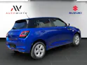 Suzuki Swift 1.2 Sakura Hybrid 4x4