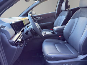 Fahrzeugbild KIA Sportage 1.6 T-GDi Hybrid GT-Line