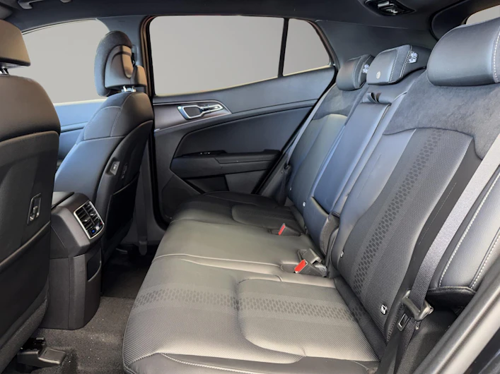 Fahrzeugbild KIA SPORTAGE