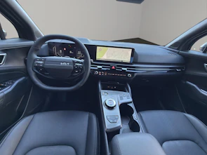 Fahrzeugbild KIA Sportage 1.6 T-GDi Hybrid GT-Line