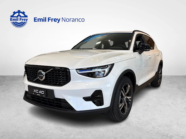 image du véhicule VOLVO XC40