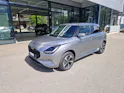Suzuki Swift 1.2 Sakura Top Hybrid 4x4