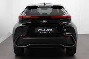 Toyota C-HR 2.0 HEV GR Sport Premiere 4x4