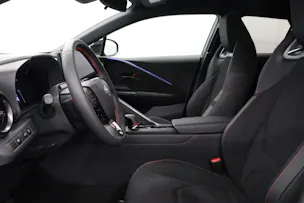 Toyota C-HR 2.0 HEV GR Sport Premiere 4x4