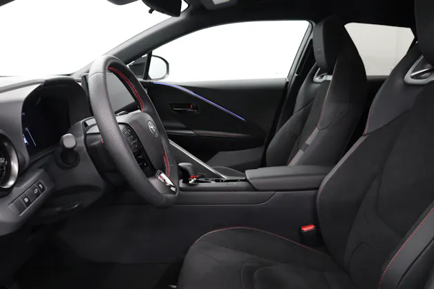 Toyota C-HR 2.0 HEV GR Sport Premiere 4x4