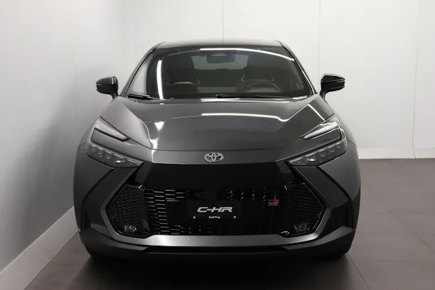 Toyota C-HR 2.0 HEV GR Sport Premiere 4x4