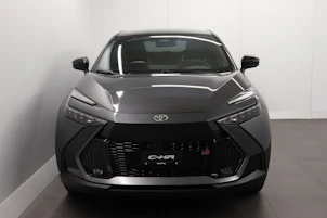 Fahrzeugbild TOYOTA C-HR 2.0 HEV GR Sport Premiere 4x4