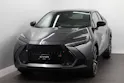 Toyota C-HR 2.0 HEV GR Sport Premiere 4x4