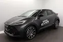 Toyota C-HR 2.0 HEV GR Sport Premiere 4x4