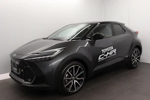 Fahrzeugbild TOYOTA C-HR 2.0 HEV GR Sport Premiere 4x4