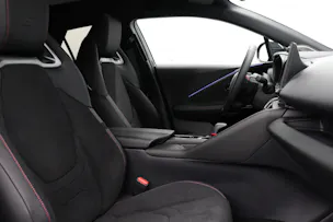 Toyota C-HR 2.0 HEV GR Sport Premiere 4x4