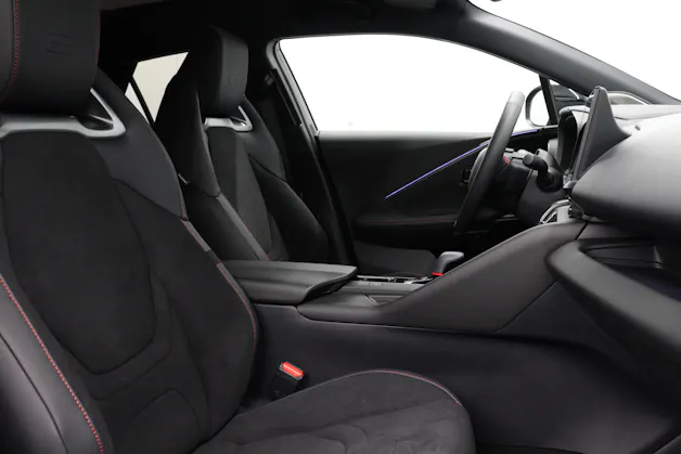 Toyota C-HR 2.0 HEV GR Sport Premiere 4x4