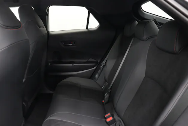 Toyota C-HR 2.0 HEV GR Sport Premiere 4x4