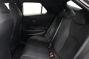 Fahrzeugbild TOYOTA C-HR 2.0 HEV GR Sport Premiere 4x4