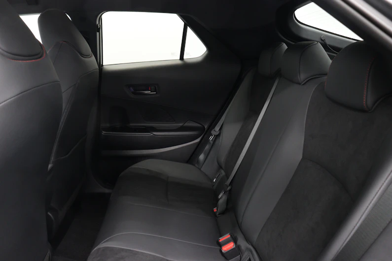 Fahrzeugbild TOYOTA C-HR