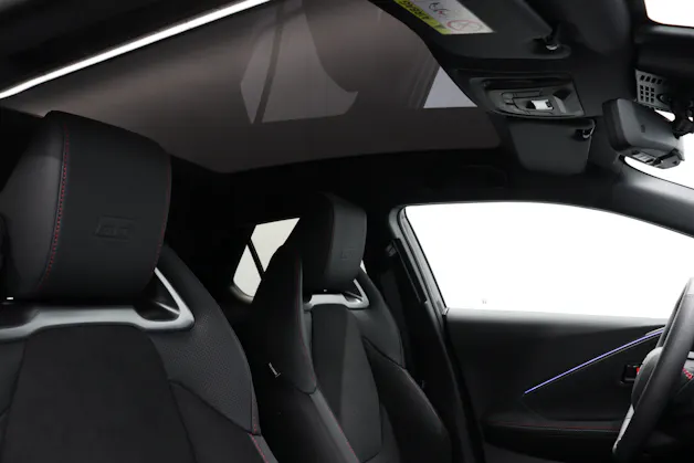 Toyota C-HR 2.0 HEV GR Sport Premiere 4x4