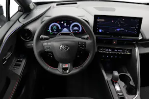 Toyota C-HR 2.0 HEV GR Sport Premiere 4x4