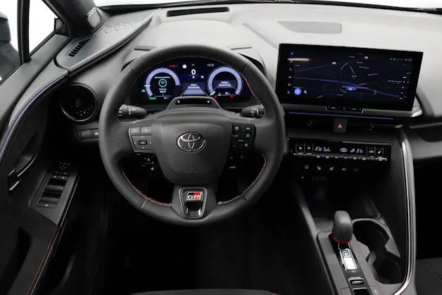 Toyota C-HR 2.0 HEV GR Sport Premiere 4x4