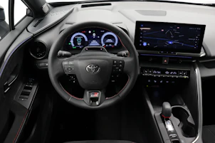 Fahrzeugbild TOYOTA C-HR 2.0 HEV GR Sport Premiere 4x4