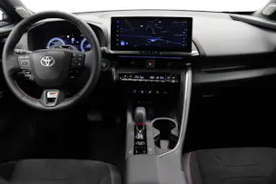 Toyota C-HR 2.0 HEV GR Sport Premiere 4x4