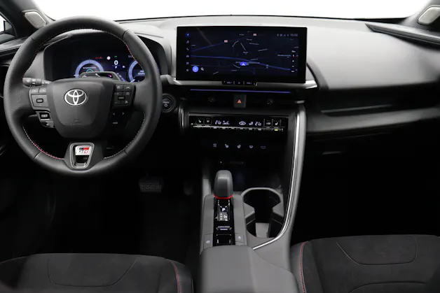 Toyota C-HR 2.0 HEV GR Sport Premiere 4x4