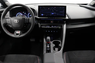 Fahrzeugbild TOYOTA C-HR 2.0 HEV GR Sport Premiere 4x4