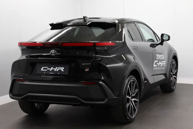 Toyota C-HR 2.0 HEV GR Sport Premiere 4x4