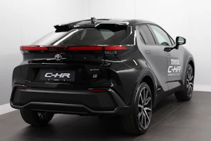 Fahrzeugbild TOYOTA C-HR 2.0 HEV GR Sport Premiere 4x4