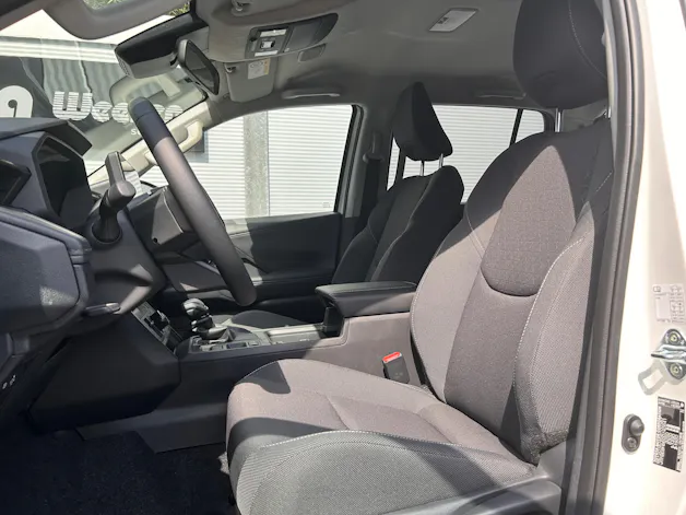 Toyota Hilux Double Cab.-Pick-up 2.8 D-4D MHEV 204 Advanced