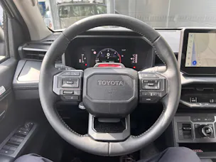 Toyota Hilux Double Cab.-Pick-up 2.8 D-4D MHEV 204 Advanced