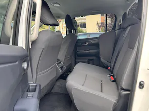 Toyota Hilux Double Cab.-Pick-up 2.8 D-4D MHEV 204 Advanced