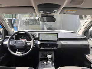 Toyota Hilux Double Cab.-Pick-up 2.8 D-4D MHEV 204 Advanced