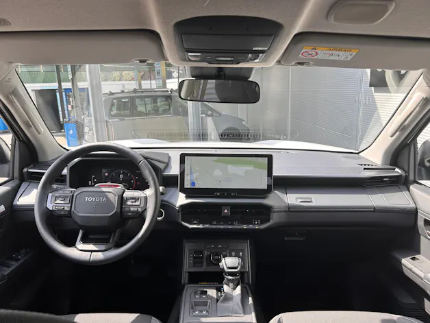 Toyota Hilux Double Cab.-Pick-up 2.8 D-4D MHEV 204 Advanced