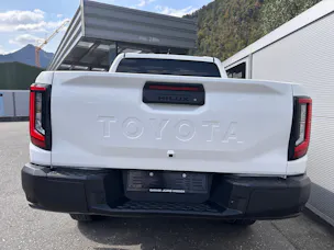 Toyota Hilux Double Cab.-Pick-up 2.8 D-4D MHEV 204 Advanced
