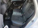BMW X1 30e xDrive paddles