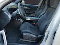 BMW X1 30e xDrive paddles