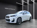 BMW X1 30e xDrive paddles