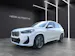 BMW X1 30e xDrive paddles