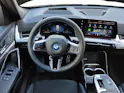 BMW X1 30e xDrive paddles