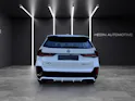 BMW X1 30e xDrive paddles