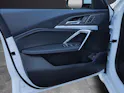 BMW X1 30e xDrive paddles