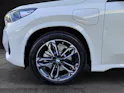 BMW X1 30e xDrive paddles