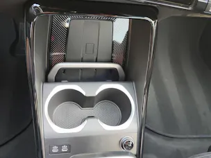 BMW X1 30e xDrive paddles