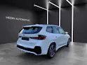 BMW X1 30e xDrive paddles