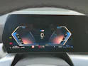 BMW X1 30e xDrive paddles