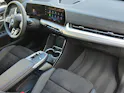 BMW X1 30e xDrive paddles