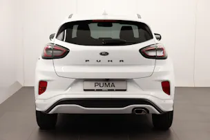 Ford Puma 1.0 EcoB Hybrid 125 ST-Line