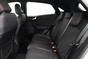 Ford Puma 1.0 EcoB Hybrid 125 ST-Line