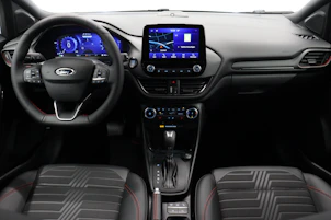 image du véhicule FORD Puma 1.0 EcoB Hybrid 125 ST-Line